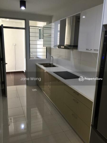Untuk Dijual - Hijauan Saujana