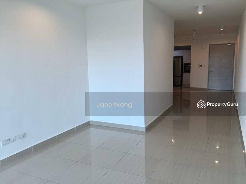 Untuk Dijual - Hijauan Saujana