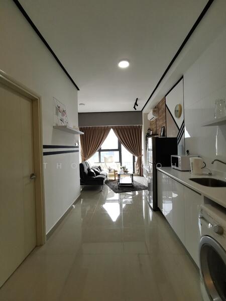 Service Residence for Rent at Arte Plus - Thormy Goh - PropertyGuru.com.my