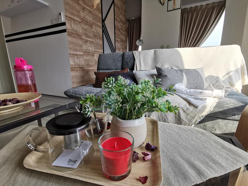 Service Residence for Rent at Arte Plus - Thormy Goh - PropertyGuru.com.my