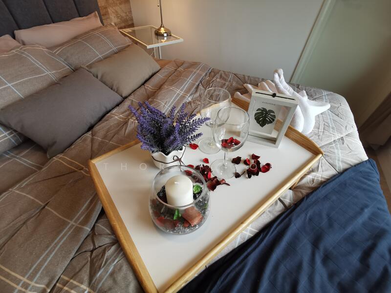 Service Residence for Rent at Arte Plus - Thormy Goh - PropertyGuru.com.my