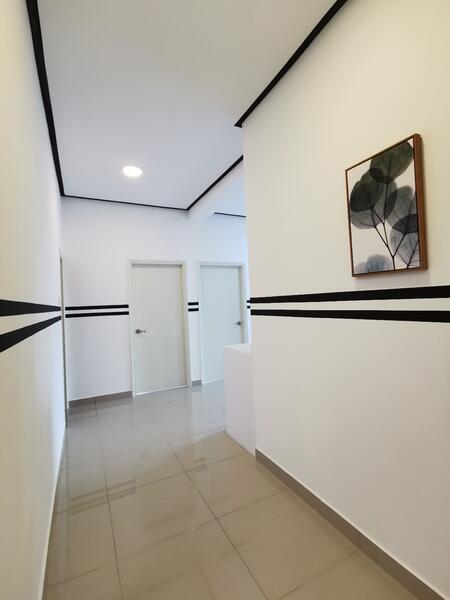 Service Residence for Rent at Arte Plus - Thormy Goh - PropertyGuru.com.my