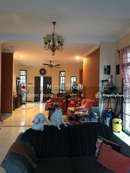 Rumah Berkembar untuk Dijual di Ampang (Selangor) - Nizam Shoib - PropertyGuru.com.my