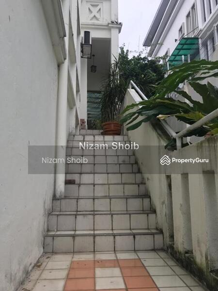 Rumah Berkembar untuk Dijual di Ampang (Selangor) - Nizam Shoib - PropertyGuru.com.my
