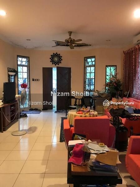 Rumah Berkembar untuk Dijual di Ampang (Selangor) - Nizam Shoib - PropertyGuru.com.my