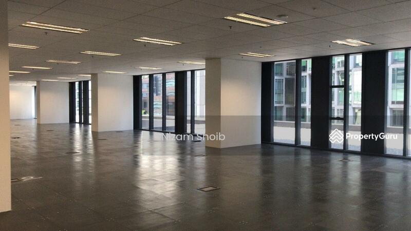 Office for Rent in KL City Centre (Kuala Lumpur) - Nizam Shoib - PropertyGuru.com.my