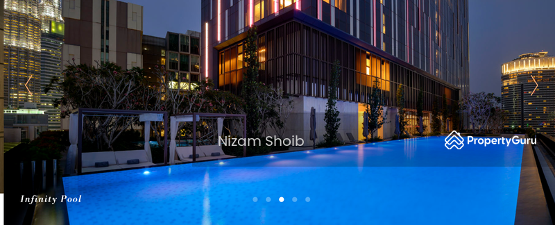 Office for Rent in KL City Centre (Kuala Lumpur) - Nizam Shoib - PropertyGuru.com.my