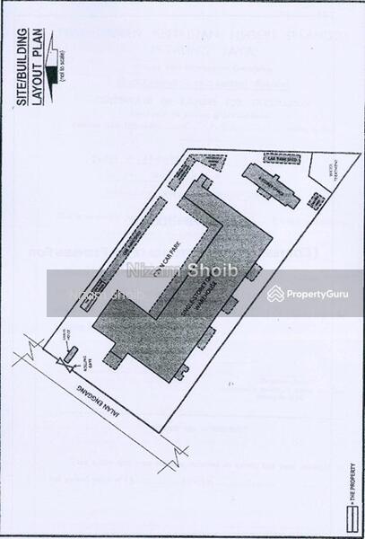 Untuk Dijual - Hulu Klang,Gombak,MRR2,KL, Ampang, Selangor