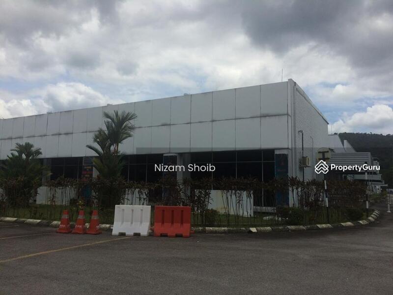 Untuk Dijual - Hulu Klang,Gombak,MRR2,KL, Ampang, Selangor