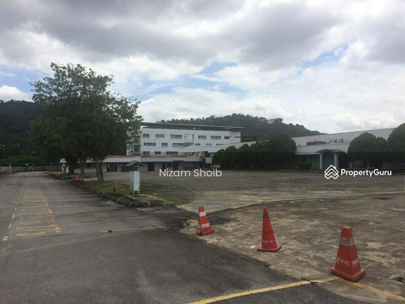 Untuk Dijual - Hulu Klang,Gombak,MRR2,KL, Ampang, Selangor