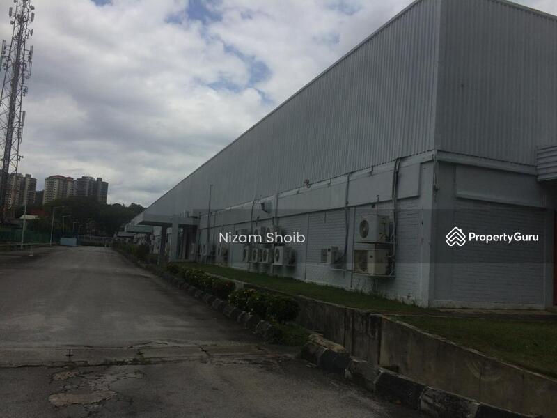 Untuk Dijual - Hulu Klang,Gombak,MRR2,KL, Ampang, Selangor