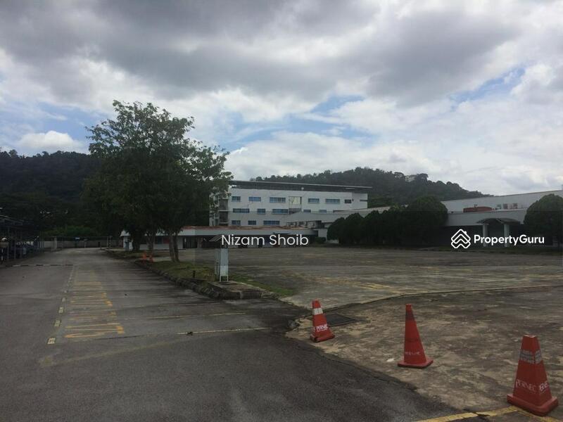 Untuk Dijual - Hulu Klang,Gombak,MRR2,KL, Ampang, Selangor