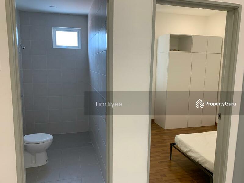 Alma Apartment Bukit Mertajam, Alma, Bukit Mertajam, Penang, 3 Bedrooms