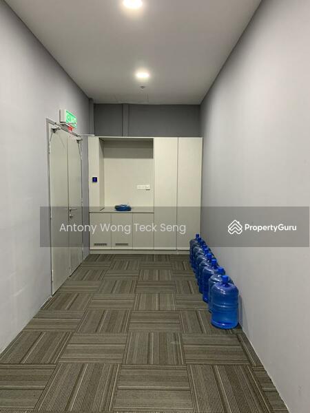 Office for Rent at EkoCheras Service Residences - Antony Wong Teck Seng - PropertyGuru.com.my