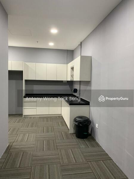 Office for Rent at EkoCheras Service Residences - Antony Wong Teck Seng - PropertyGuru.com.my