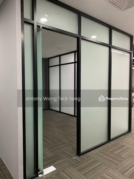 Office for Rent at EkoCheras Service Residences - Antony Wong Teck Seng - PropertyGuru.com.my