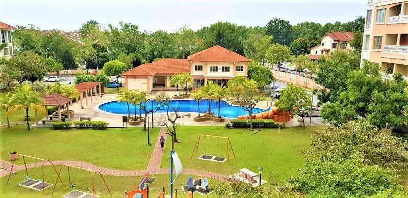Condominium for Rent at Nilam Puri - Sky Lee - PropertyGuru.com.my