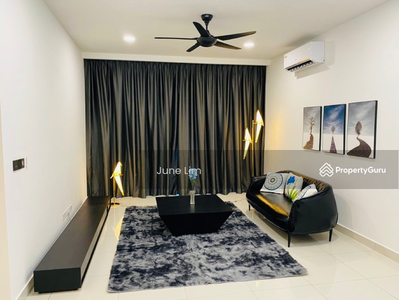 Service Residence for Rent at Green Haven - June Lim - PropertyGuru.com.my
