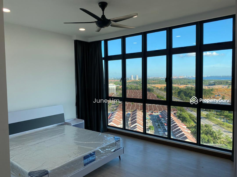 Service Residence for Rent at Green Haven - June Lim - PropertyGuru.com.my