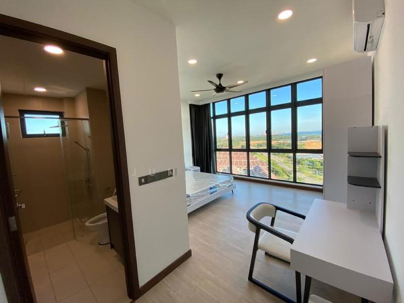 Service Residence for Rent at Green Haven - June Lim - PropertyGuru.com.my