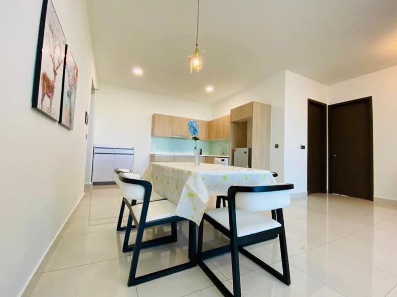 Service Residence for Rent at Green Haven - June Lim - PropertyGuru.com.my