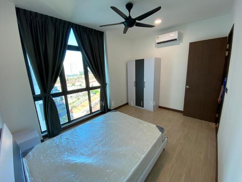 Service Residence for Rent at Green Haven - June Lim - PropertyGuru.com.my