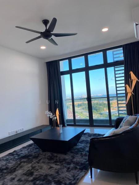 Service Residence for Rent at Green Haven - June Lim - PropertyGuru.com.my
