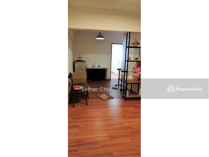 Puncak Erskine, 88 Jalan Fettes, Tanjung Tokong, Timor Laut (Island