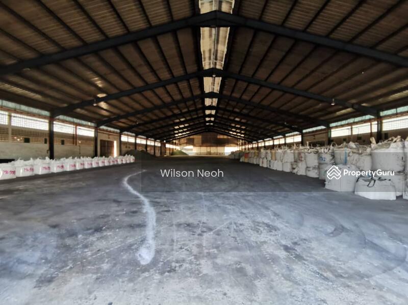 Kilang untuk Disewa di Bandar Seri Alam (Masai) - Wilson Neoh - PropertyGuru.com.my