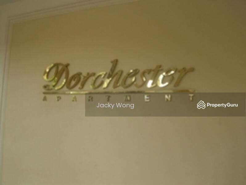 For Rent - Dorchester