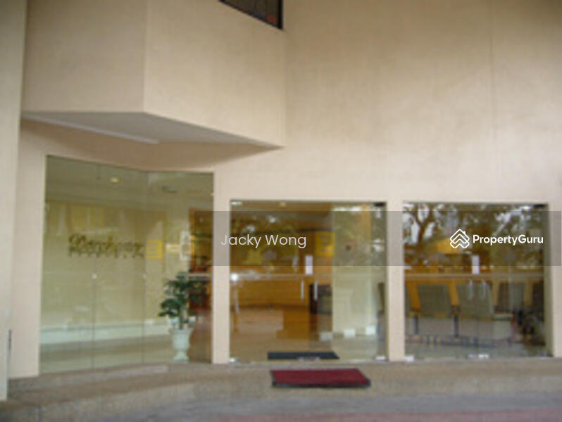 For Rent - Dorchester