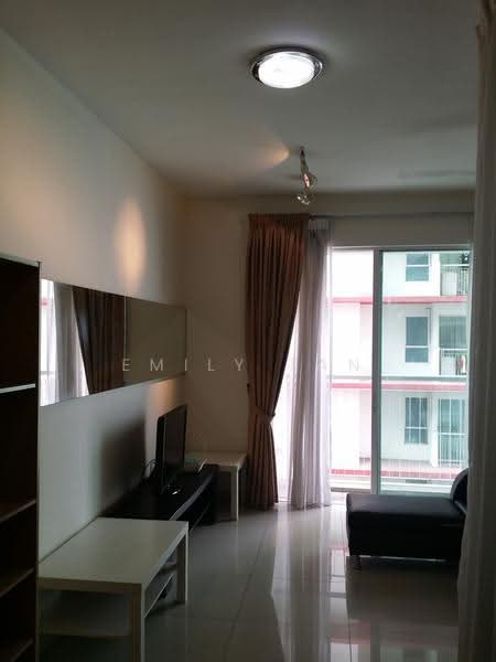 Kondominium untuk Disewa di Ritze Perdana 2 - Emily Tan - PropertyGuru.com.my