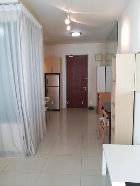 Kondominium untuk Disewa di Ritze Perdana 2 - Emily Tan - PropertyGuru.com.my