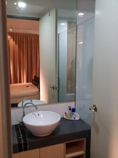 Kondominium untuk Disewa di Ritze Perdana 2 - Emily Tan - PropertyGuru.com.my