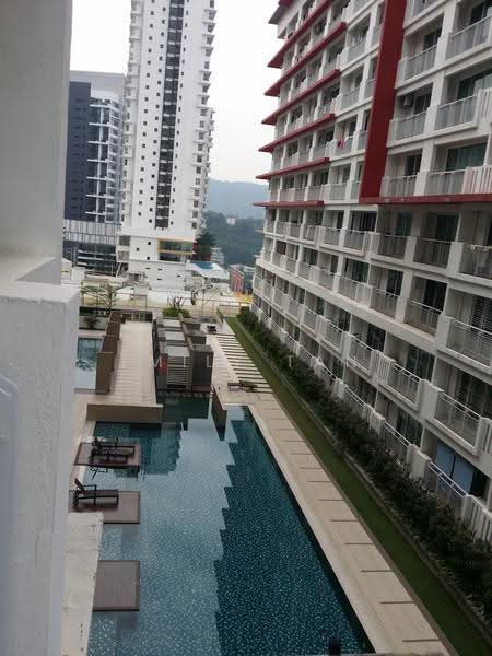 Kondominium untuk Disewa di Ritze Perdana 2 - Emily Tan - PropertyGuru.com.my