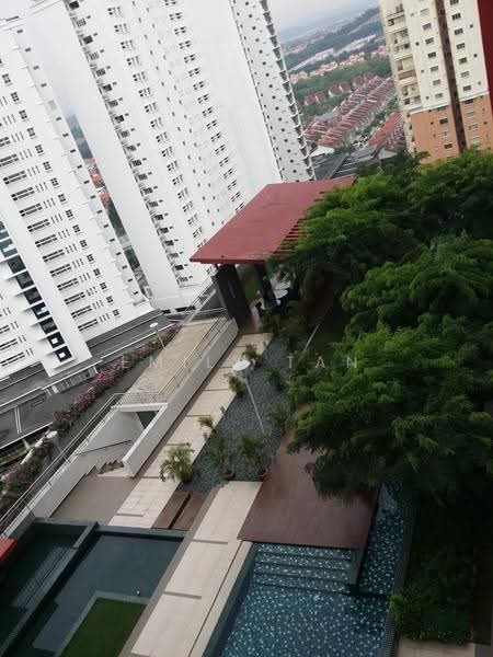 Kondominium untuk Disewa di Ritze Perdana 2 - Emily Tan - PropertyGuru.com.my