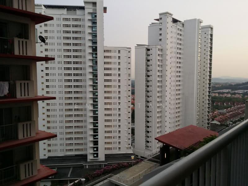 Kondominium untuk Disewa di Ritze Perdana 2 - Emily Tan - PropertyGuru.com.my