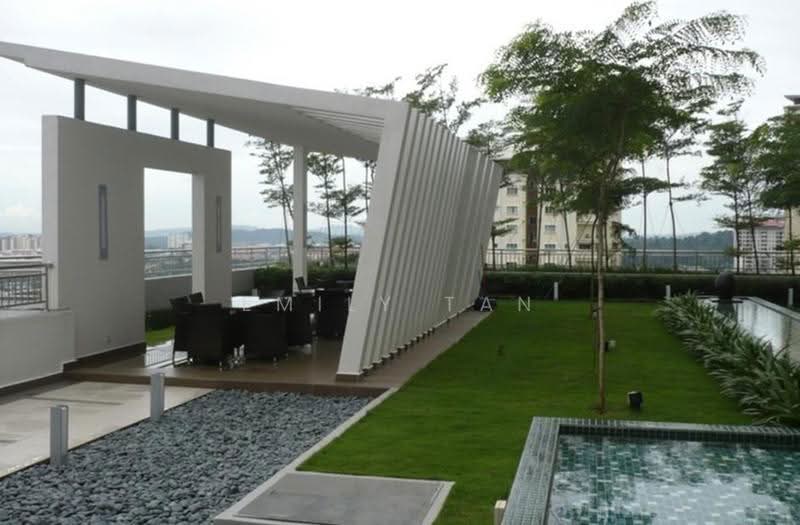 Kondominium untuk Disewa di Ritze Perdana 2 - Emily Tan - PropertyGuru.com.my