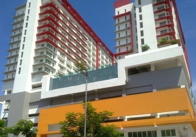 Kondominium untuk Disewa di Ritze Perdana 2 - Emily Tan - PropertyGuru.com.my