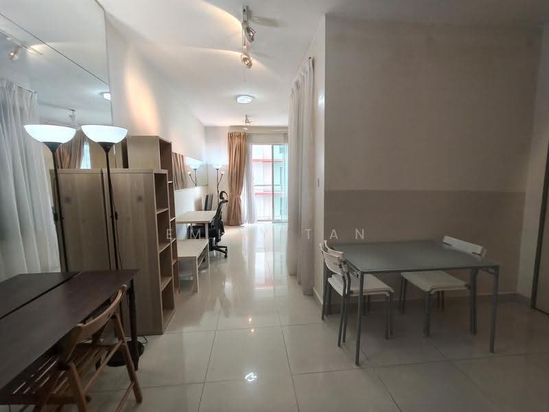 Kondominium untuk Disewa di Ritze Perdana 2 - Emily Tan - Interior - PropertyGuru.com.my