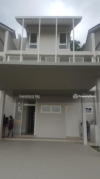 For Rent - Senja Residence Seri Kembangan