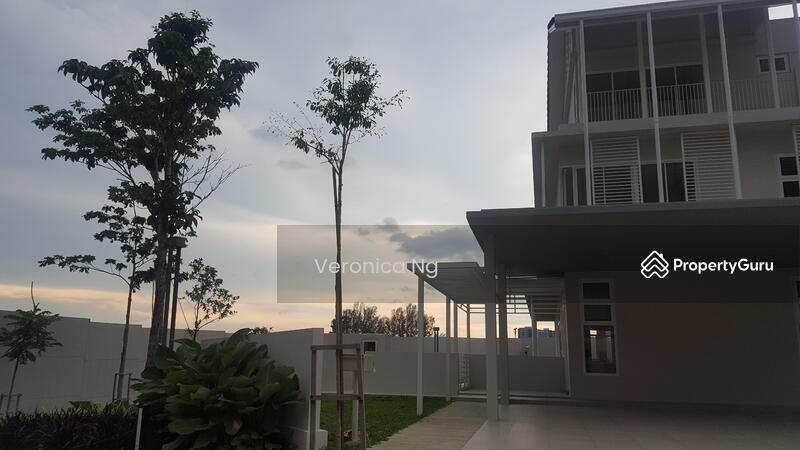 For Rent - Senja Residence Seri Kembangan
