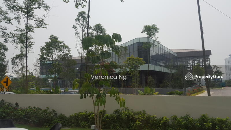 For Rent - Senja Residence Seri Kembangan
