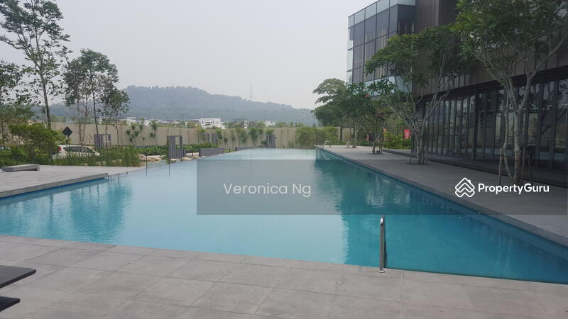 For Rent - Senja Residence Seri Kembangan