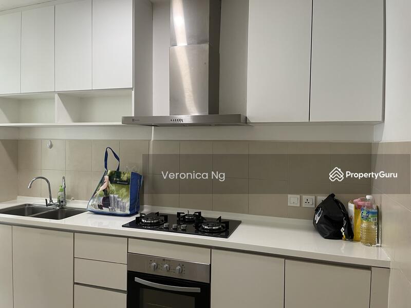 For Rent - Senja Residence Seri Kembangan