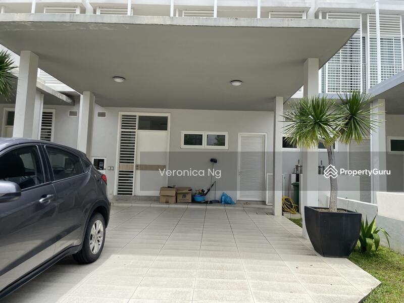For Rent - Senja Residence Seri Kembangan