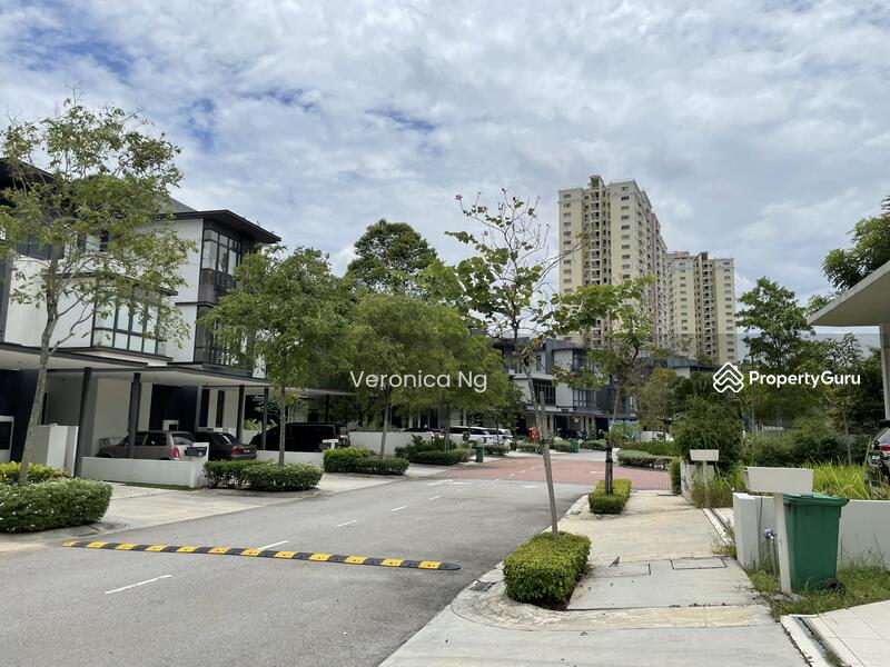 For Rent - Senja Residence Seri Kembangan