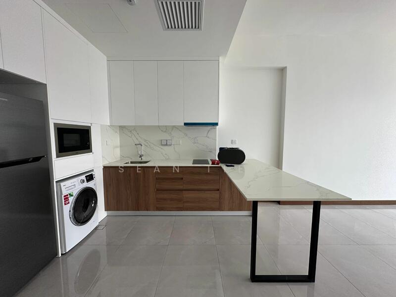 Service Residence for Sale at Core Residence @ TRX - Sean Tiew - PropertyGuru.com.my