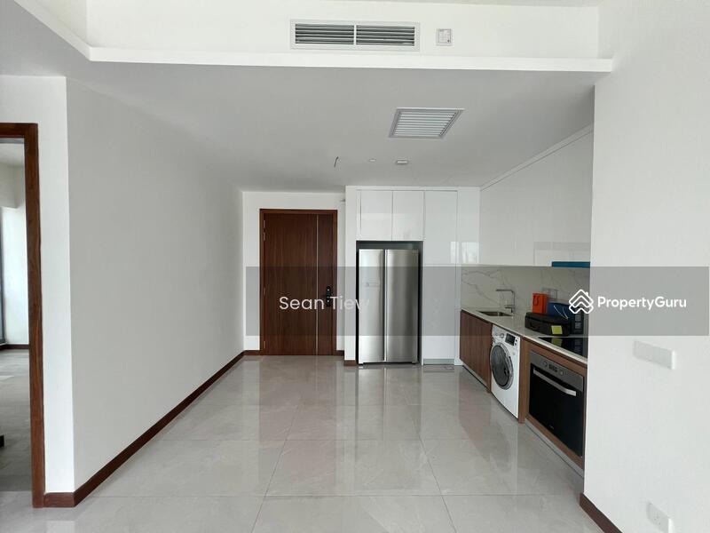 Untuk Dijual - Core Residence @ TRX