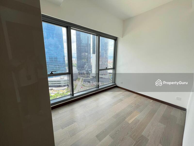 Untuk Dijual - Core Residence @ TRX